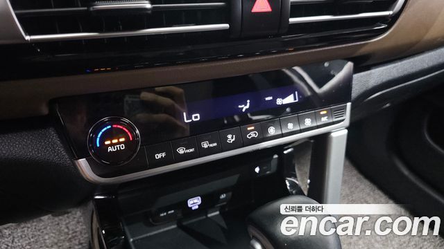Kia Seltos 2022 — photo 18