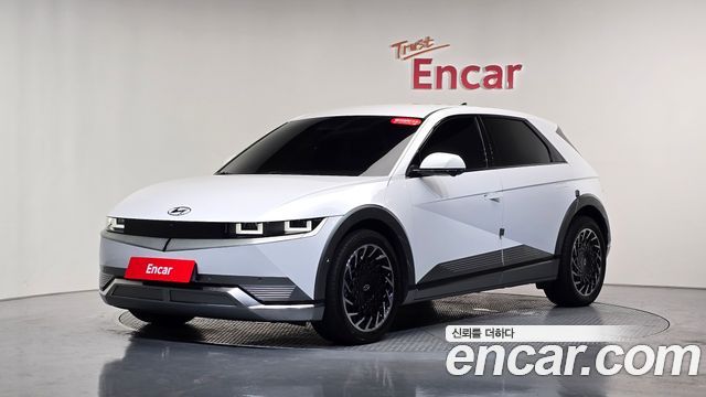 Hyundai Ioniq5 2024 — photo 33