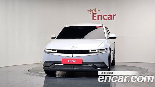 Hyundai Ioniq5 2024 — photo 3