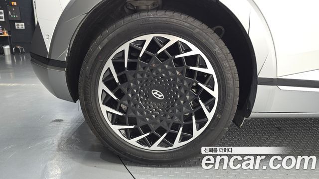 Hyundai Ioniq5 2024 — photo 5