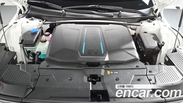 Hyundai Ioniq5 2024 — photo 6
