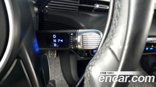 Hyundai Ioniq5 2024 — photo 12