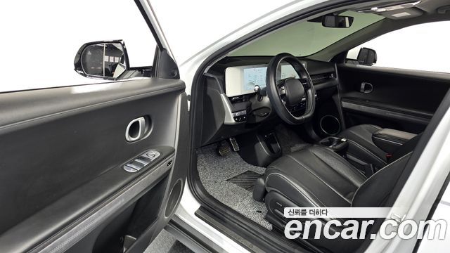 Hyundai Ioniq5 2024 — photo 13