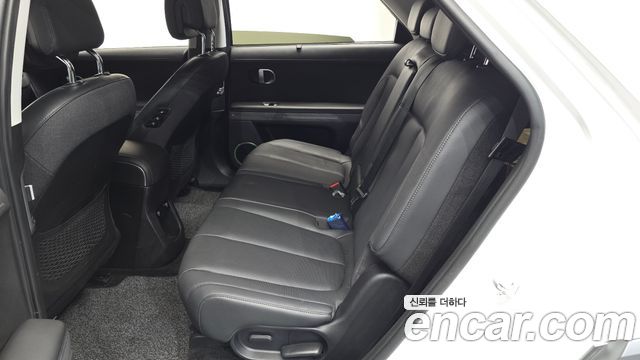 Hyundai Ioniq5 2024 — photo 17