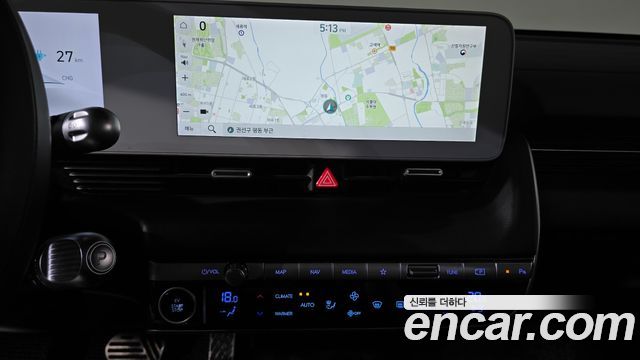 Hyundai Ioniq5 2024 — photo 19