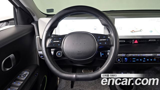 Hyundai Ioniq5 2024 — photo 20