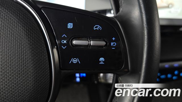 Hyundai Ioniq5 2024 — photo 22