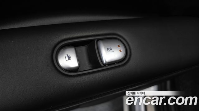 Hyundai Ioniq5 2024 — photo 23