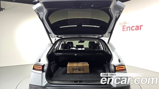 Hyundai Ioniq5 2024 — photo 25