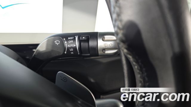 Hyundai Ioniq5 2024 — photo 26
