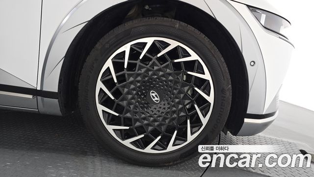 Hyundai Ioniq5 2024 — photo 7