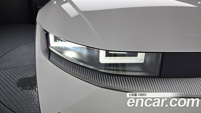 Hyundai Ioniq5 2024 — photo 8