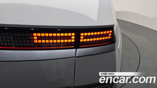 Hyundai Ioniq5 2024 — photo 9