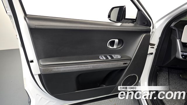 Hyundai Ioniq5 2024 — photo 14