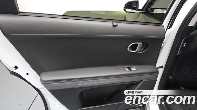 Hyundai Ioniq5 2024 — photo 15
