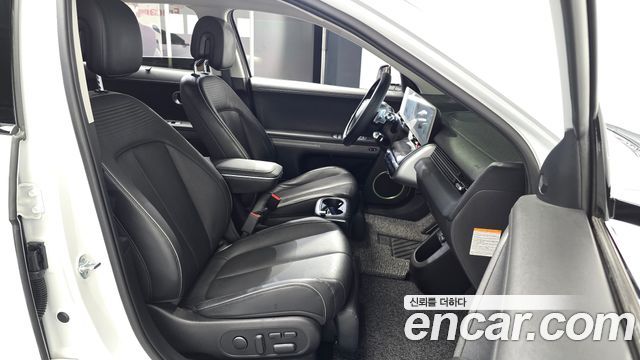 Hyundai Ioniq5 2024 — photo 16