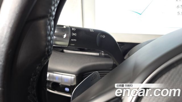 Hyundai Ioniq5 2024 — photo 27