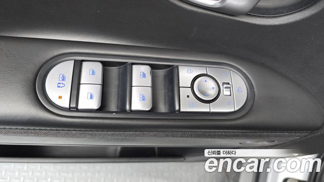 Hyundai Ioniq5 2024 — photo 31