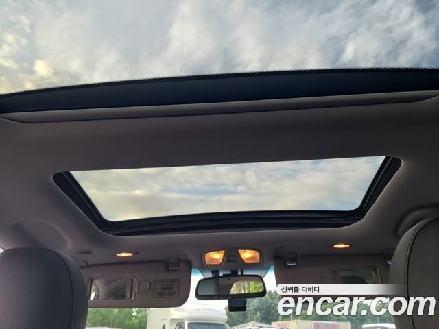 Kia K5 2013 — photo 11