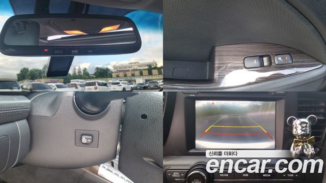 Kia K5 2013 — photo 16