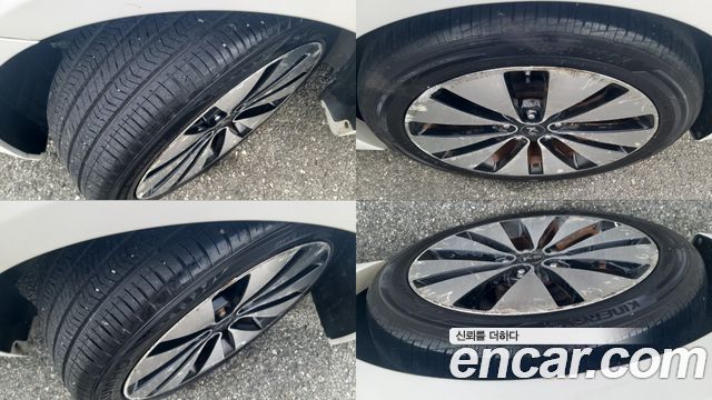 Kia K5 2013 — photo 20