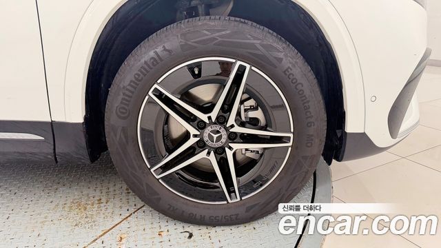 Mercedes-Benz EQA 2026 — photo 9