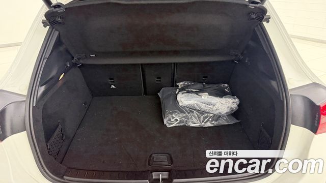 Mercedes-Benz EQA 2026 — photo 12