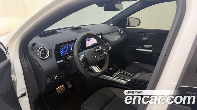 Mercedes-Benz EQA 2026 — photo 13