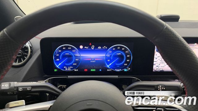 Mercedes-Benz EQA 2026 — photo 14