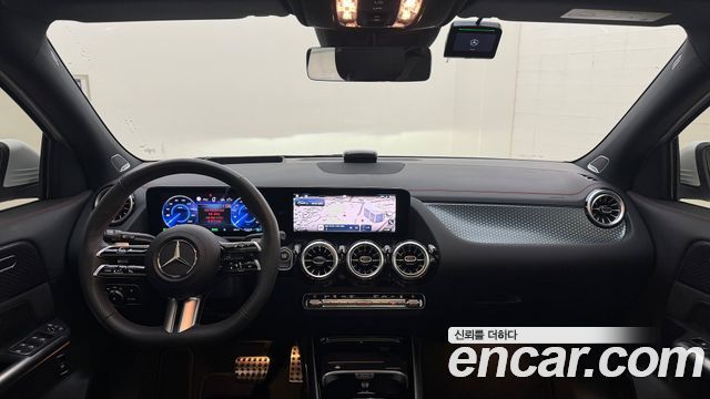 Mercedes-Benz EQA 2026 — photo 16