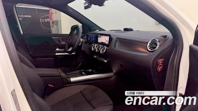 Mercedes-Benz EQA 2026 — photo 17