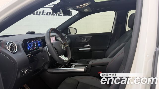 Mercedes-Benz EQA 2026 — photo 18
