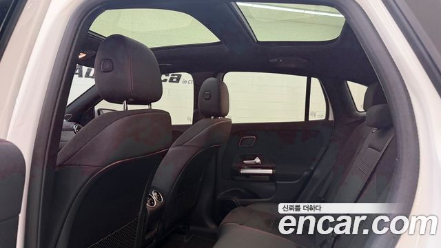 Mercedes-Benz EQA 2026 — photo 19