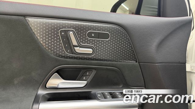 Mercedes-Benz EQA 2026 — photo 20