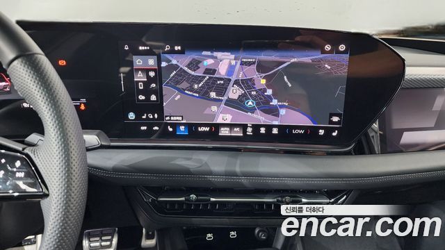 Audi A6 e-Tron 2025 — photo 18