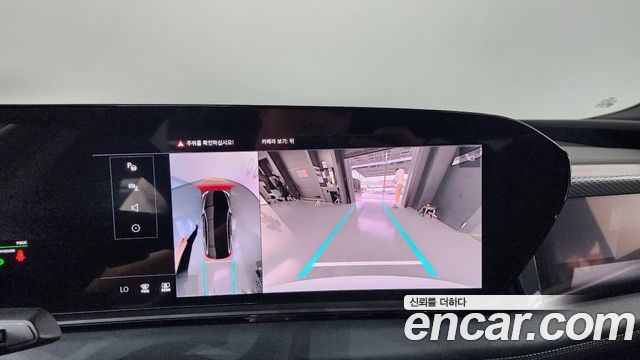 Audi A6 e-Tron 2025 — photo 20