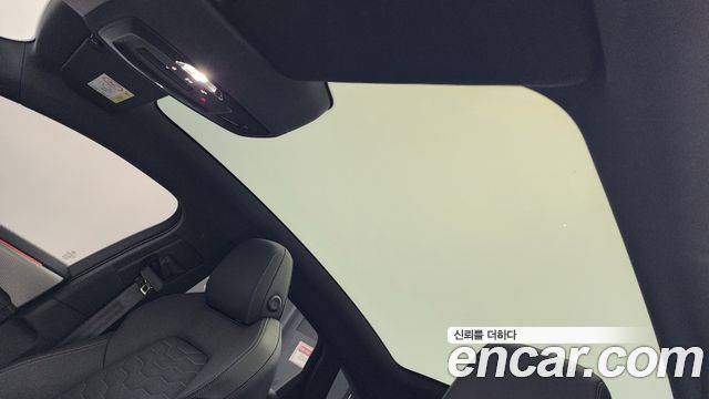 Audi A6 e-Tron 2025 — photo 25