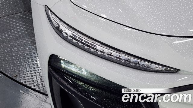 Audi A6 e-Tron 2025 — photo 8
