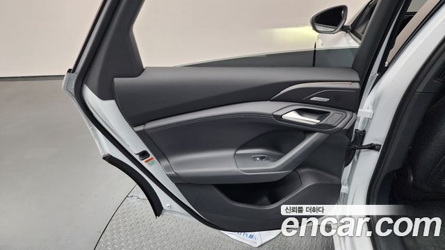 Audi A6 e-Tron 2025 — photo 15