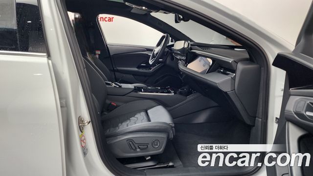 Audi A6 e-Tron 2025 — photo 16