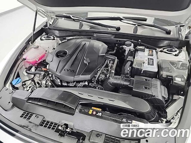 Hyundai Sonata 2025 — photo 5