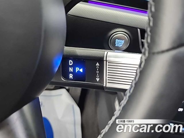 Hyundai Sonata 2025 — photo 8