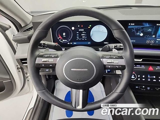 Hyundai Sonata 2025 — photo 9