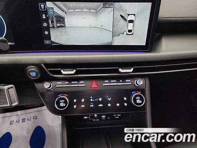 Hyundai Sonata 2025 — photo 10
