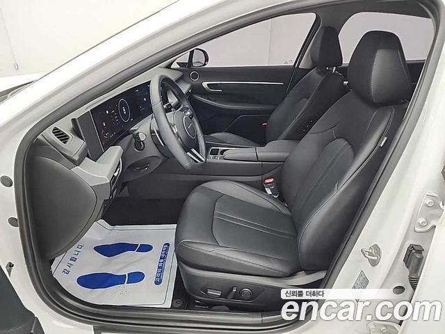 Hyundai Sonata 2025 — photo 11