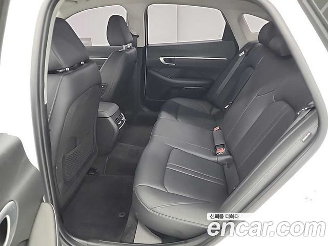 Hyundai Sonata 2025 — photo 12