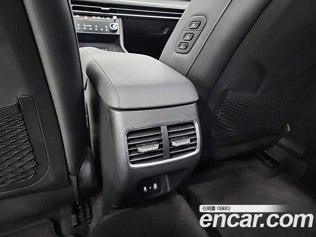 Hyundai Sonata 2025 — photo 13