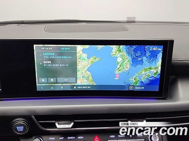 Hyundai Sonata 2025 — photo 14
