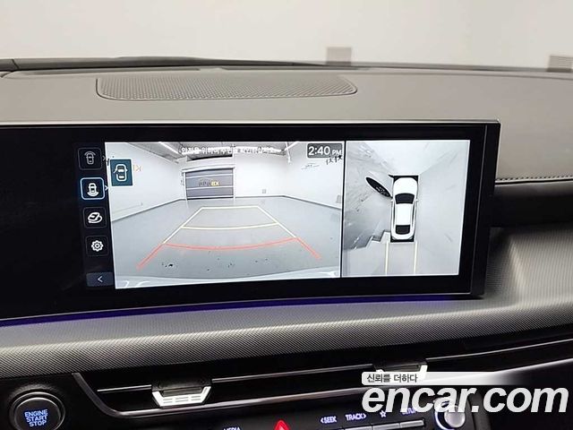 Hyundai Sonata 2025 — photo 15