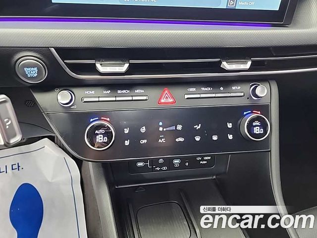 Hyundai Sonata 2025 — photo 16